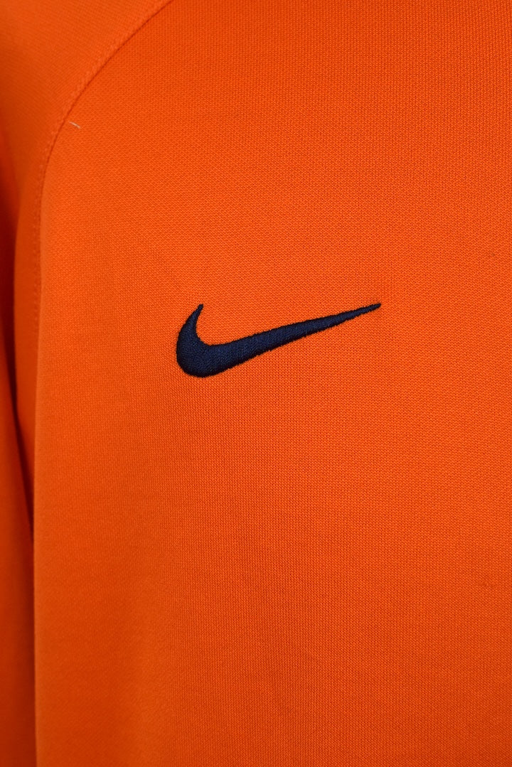 Barcelona F.C. La Liga Track Jacket - Image 3