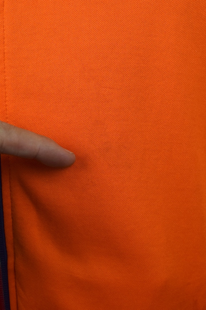 Barcelona F.C. La Liga Track Jacket - Image 4