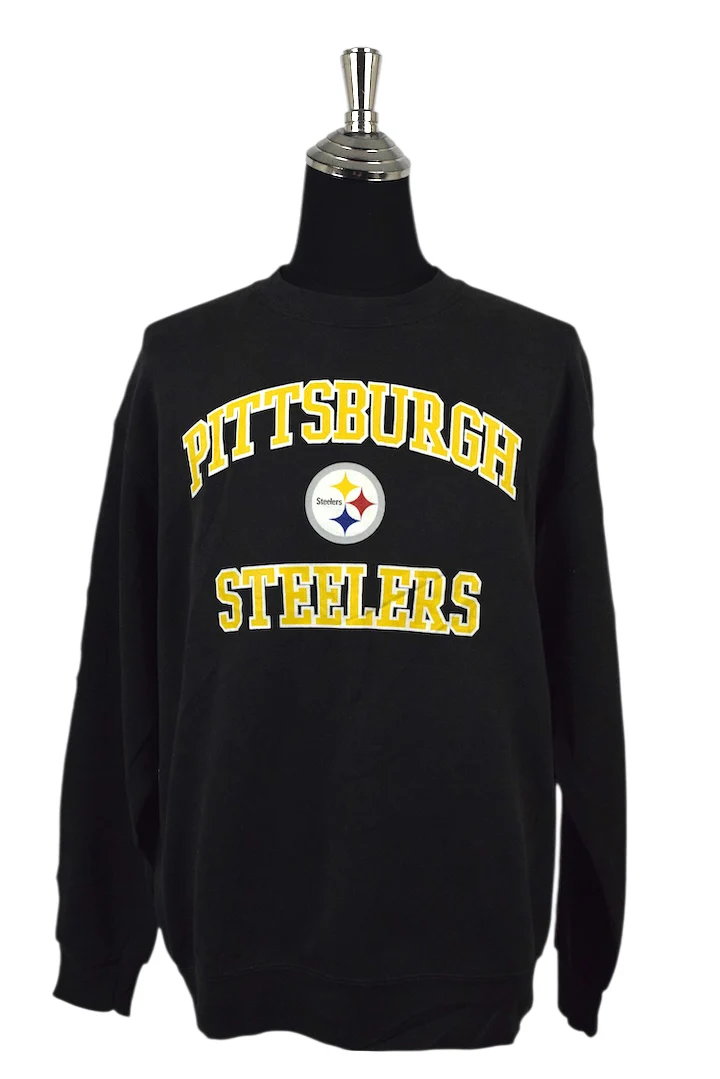 Pittsburgh Steelers NFL Sweatshirt