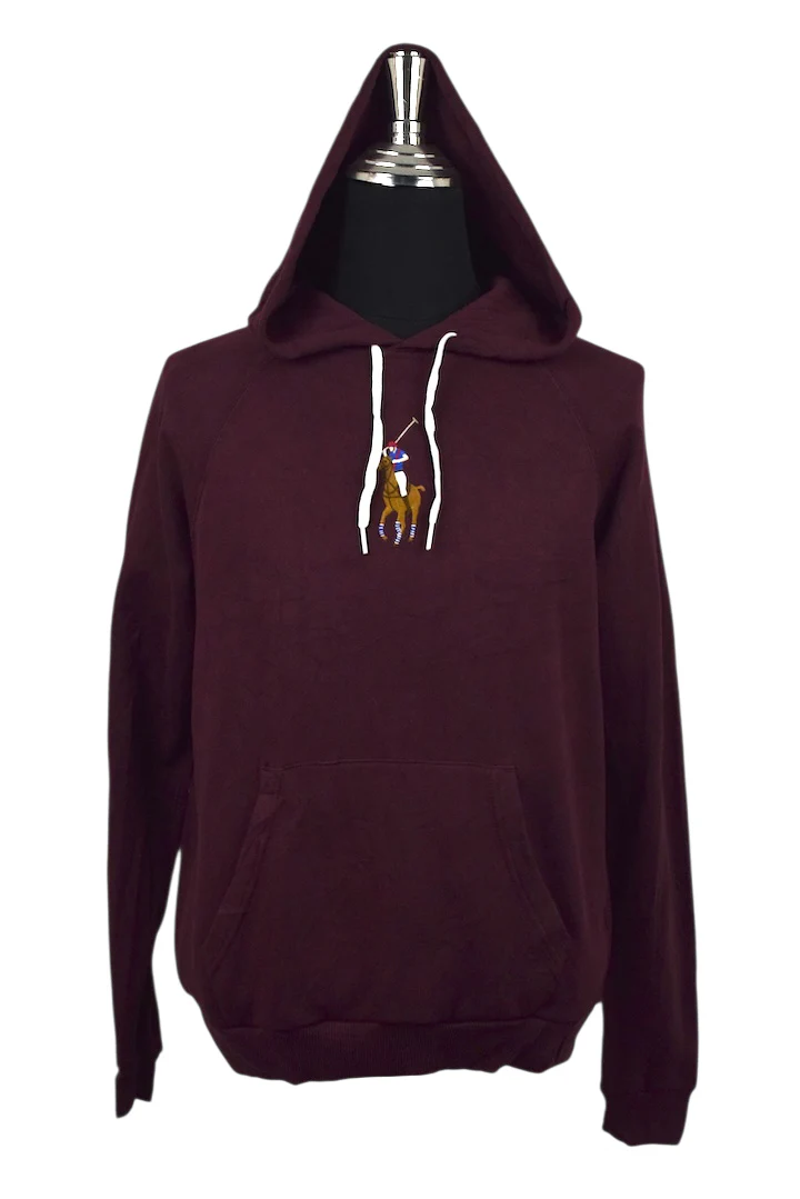 Ralph Lauren Brand Hoodie