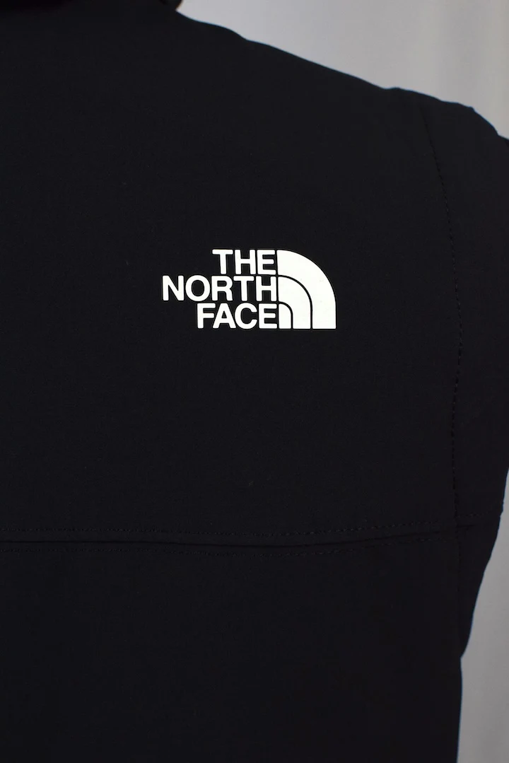 Ladies North Face Brand Vest - Image 5