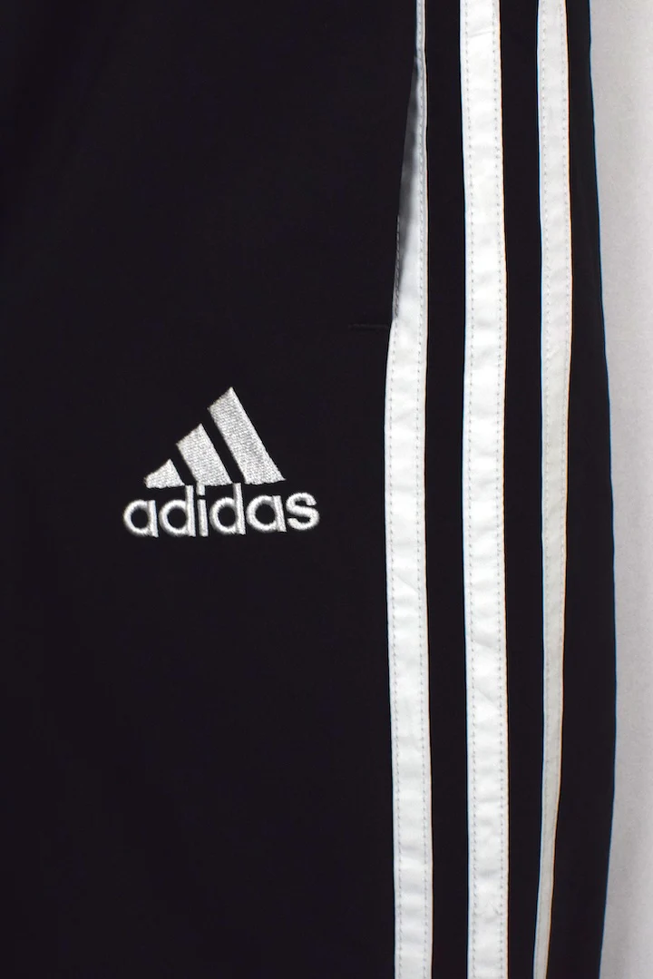 Adidas Brand Track Pants - Image 2