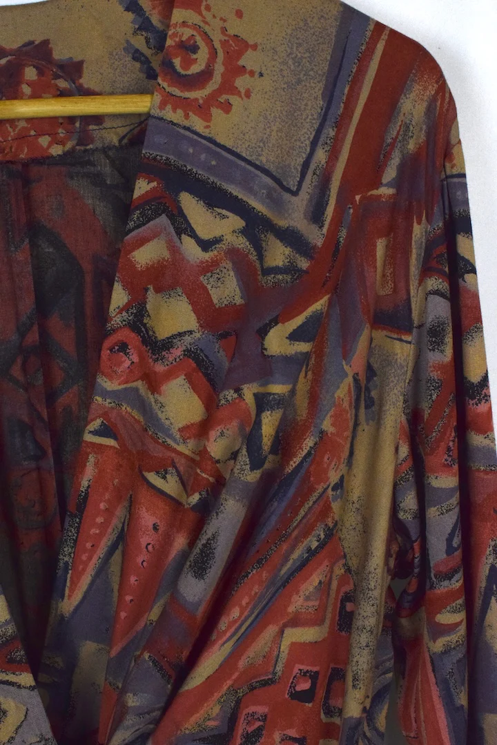 Reworked Dress - Image 2
