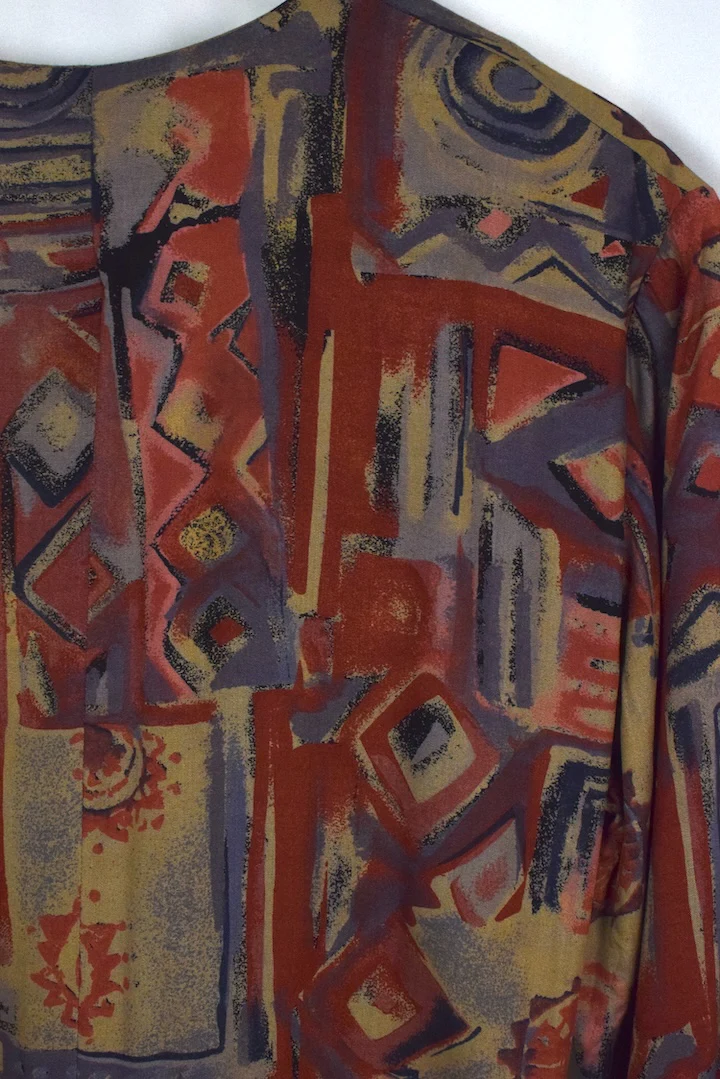 Reworked Dress - Image 5