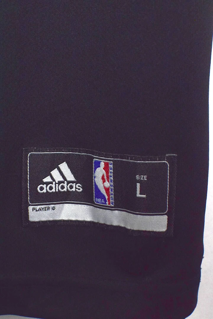 Derrick Rose Chicago Bulls NBA Jersey - Image 3