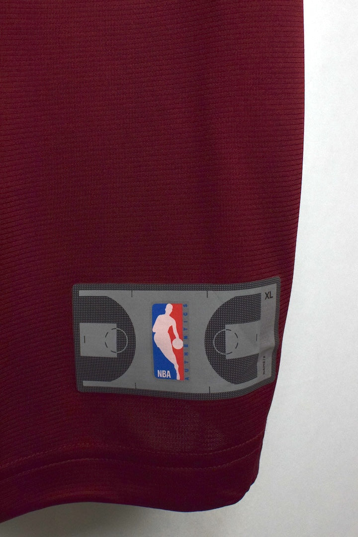 LeBron James Cleveland Cavaliers NBA Jersey - Image 3