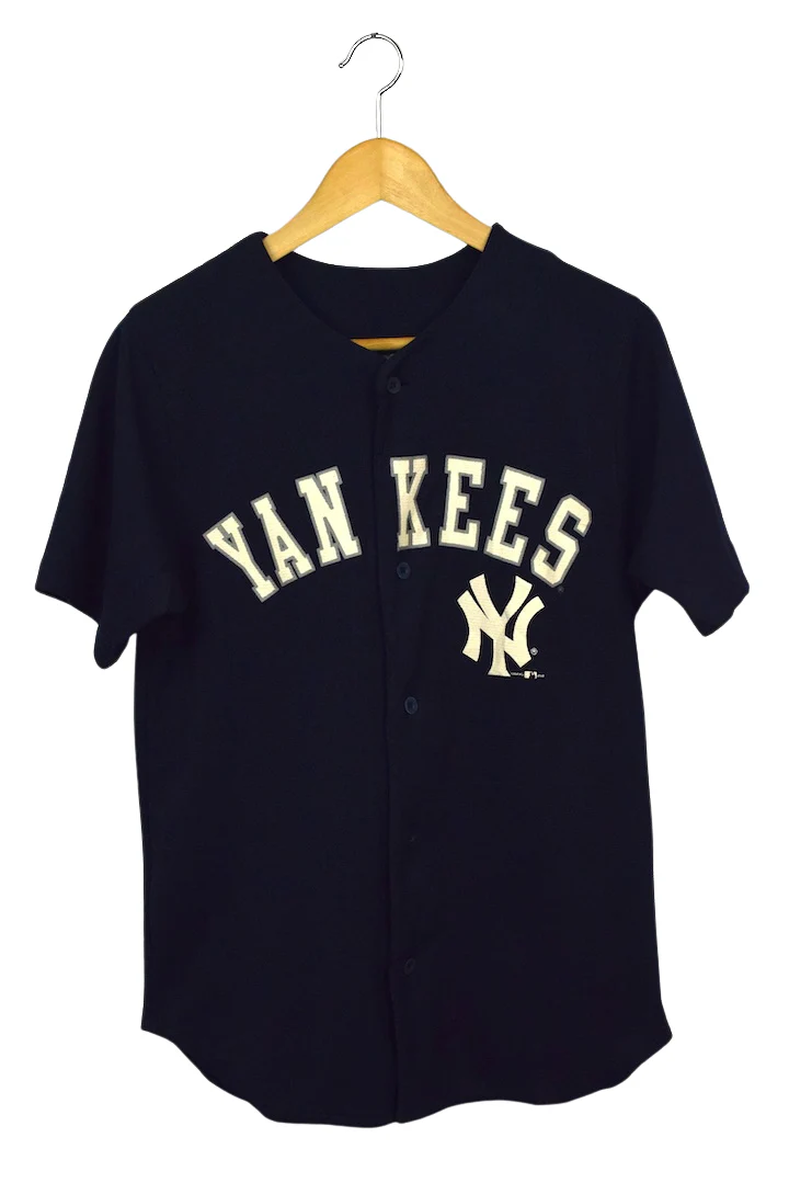 2003 New York Yankees MLB Jersey