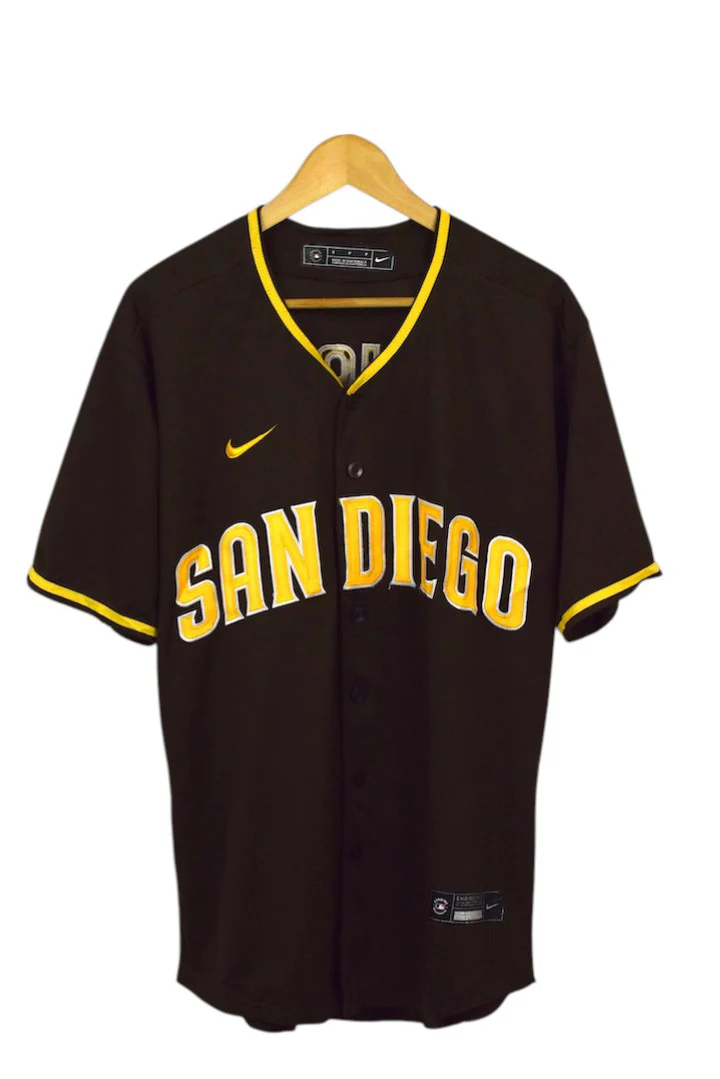 Fernando Tatis JR. San Diego Padres MLB Jersey