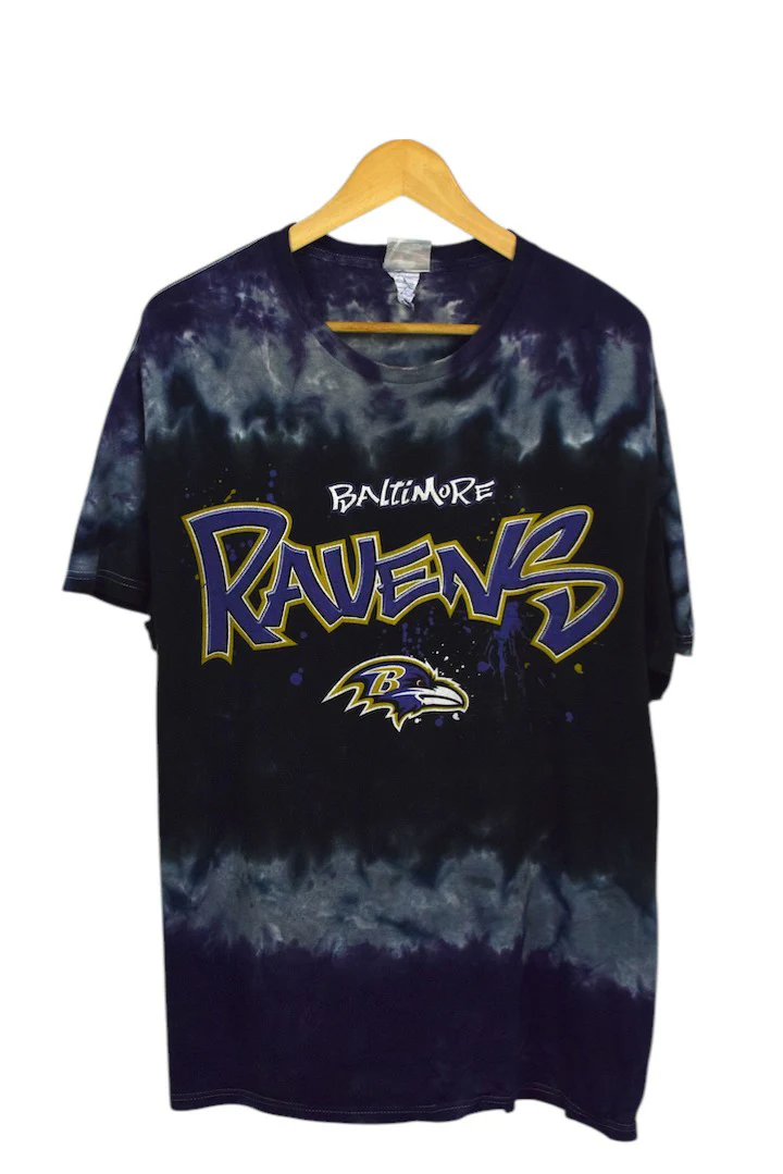 Baltimore Ravens NFL T-shirt