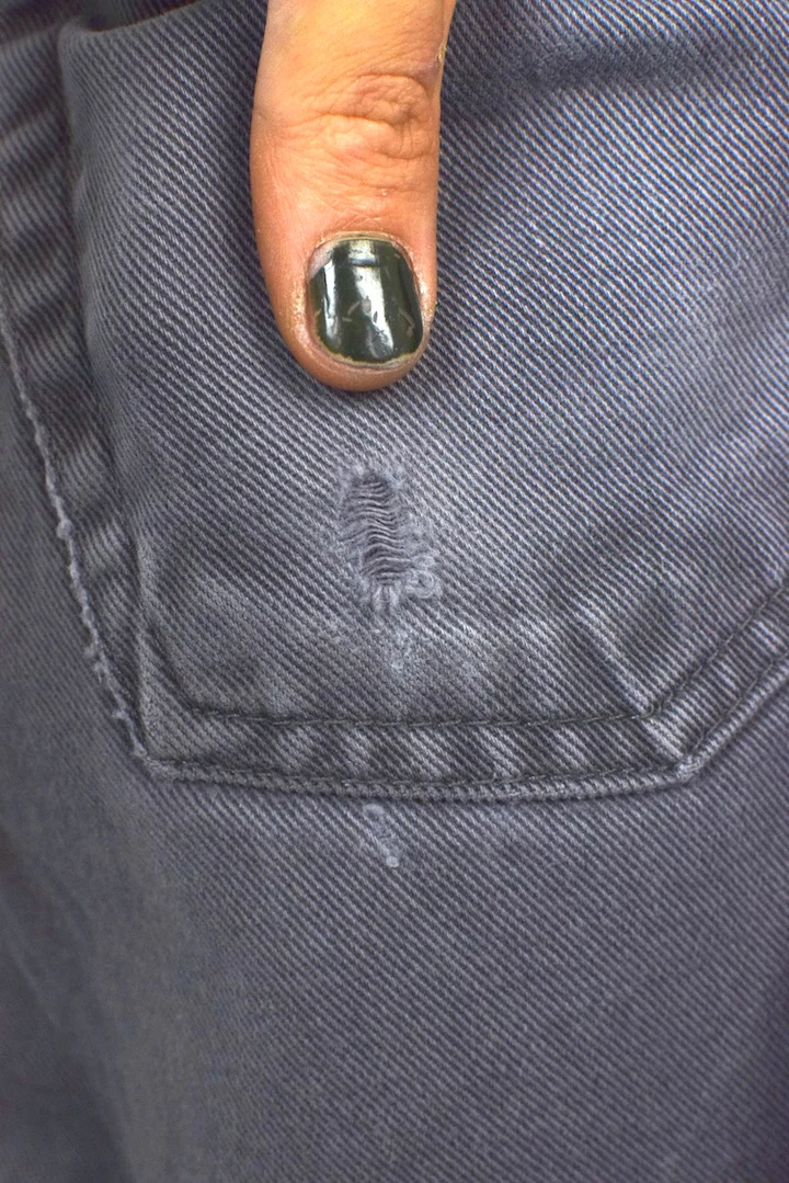Calvin Klein Denim Jeans - Image 6