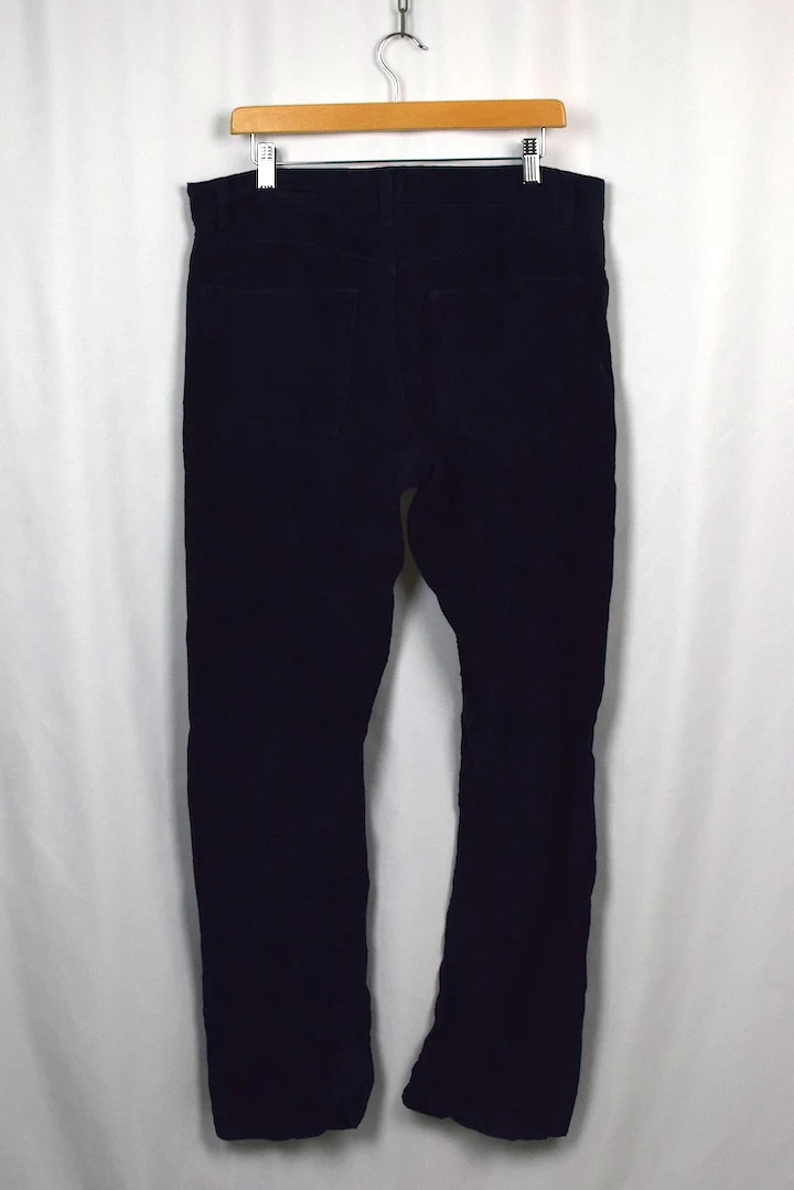 Tommy Hilfiger Brand Corduroy Pants - Image 3