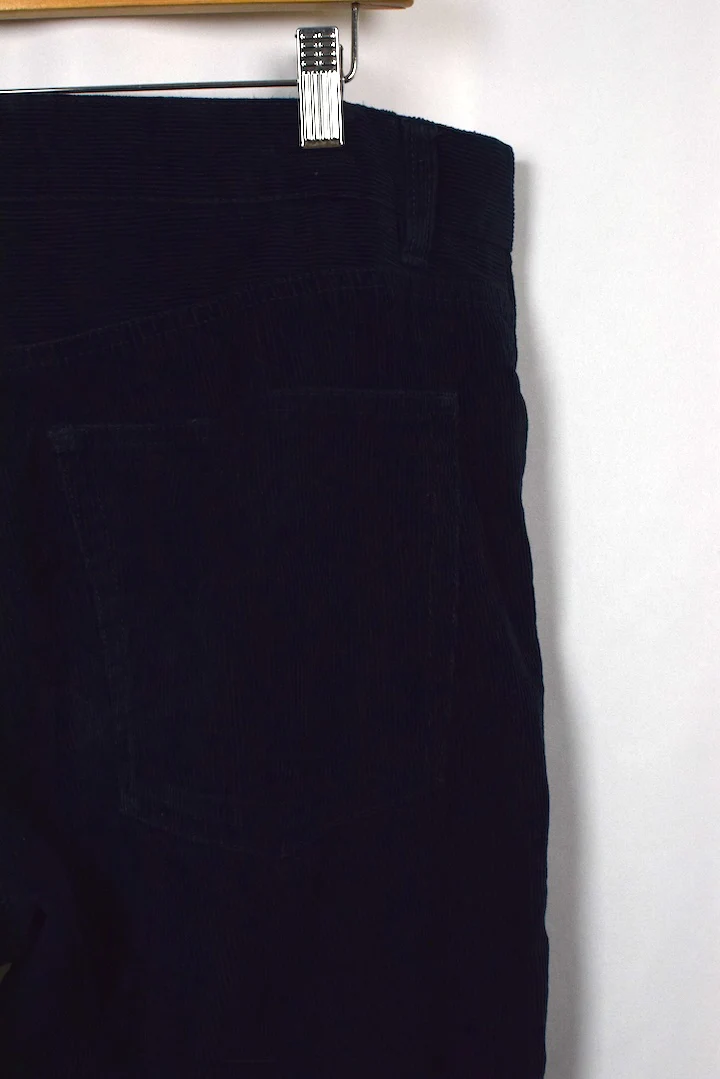 Tommy Hilfiger Brand Corduroy Pants - Image 4