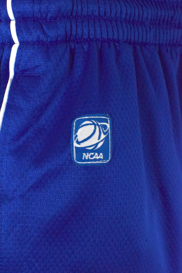 Duke University NCAA Basketball Shorts - Image 2