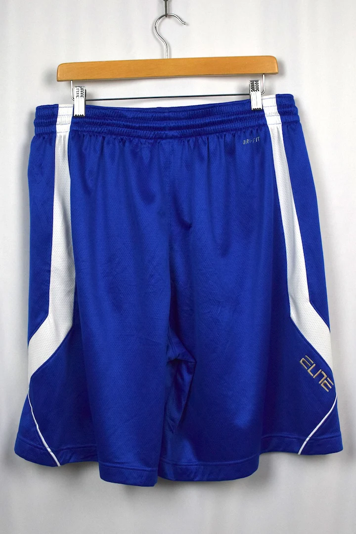 Duke University NCAA Basketball Shorts - Image 6