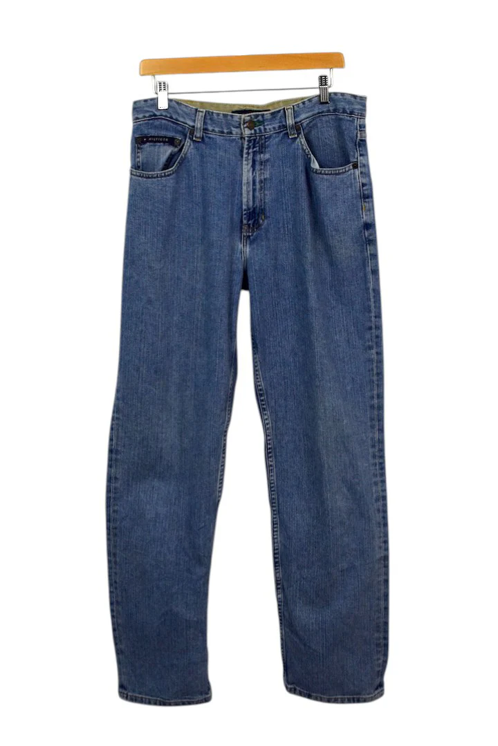 Tommy Hilfiger Brand Denim Jeans