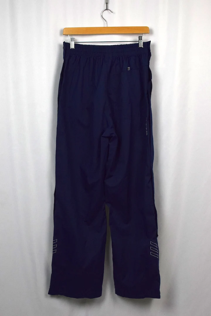 90s/00s Adidas Brand Track Pants - Image 3