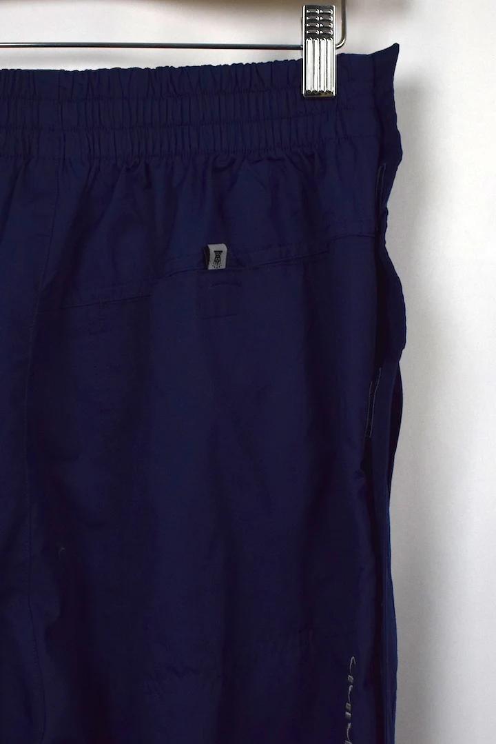 90s/00s Adidas Brand Track Pants - Image 4