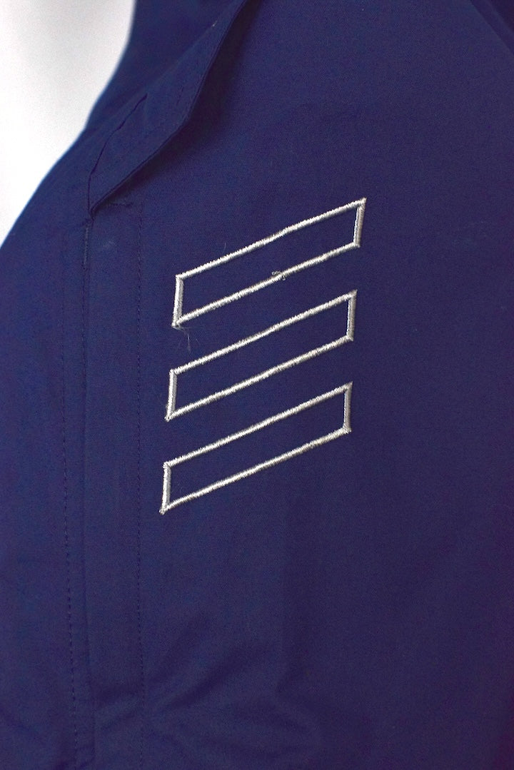 90s/00s Adidas Brand Track Pants - Image 6