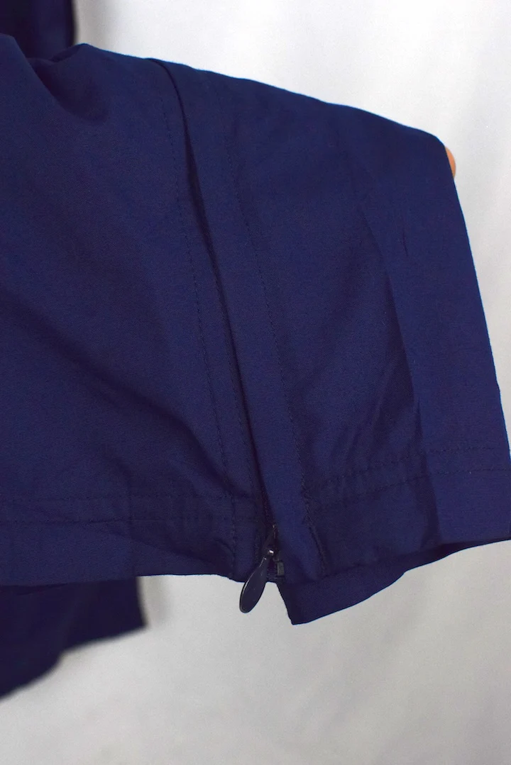 90s/00s Adidas Brand Track Pants - Image 7