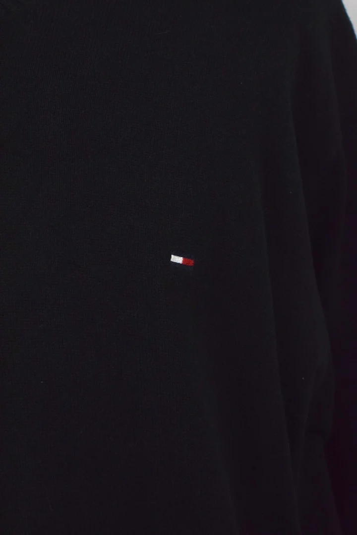 Tommy Hilfiger Brand Knitted Jumper - Image 2