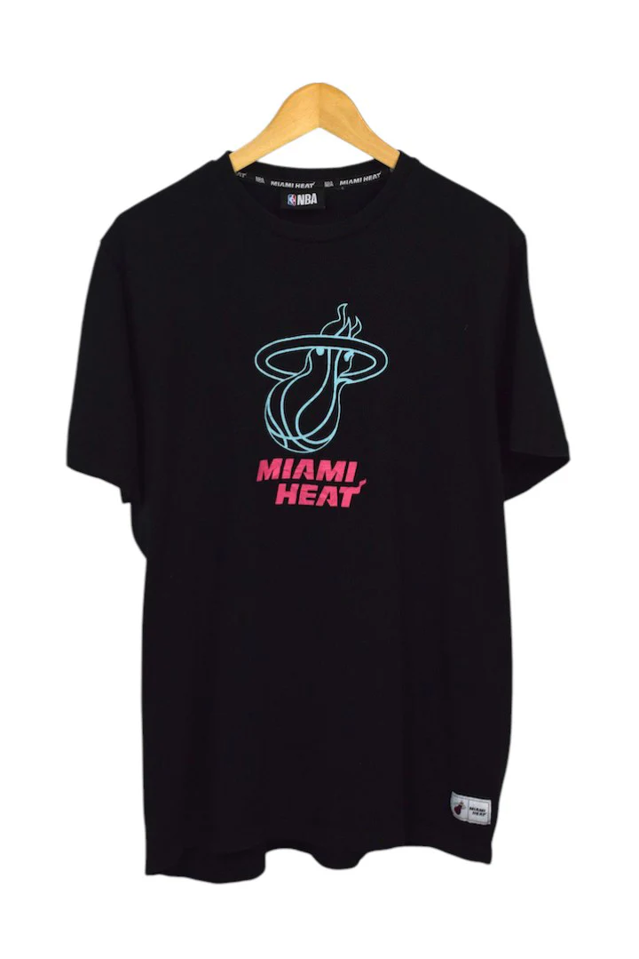 Miami Heat NBA T-shirt