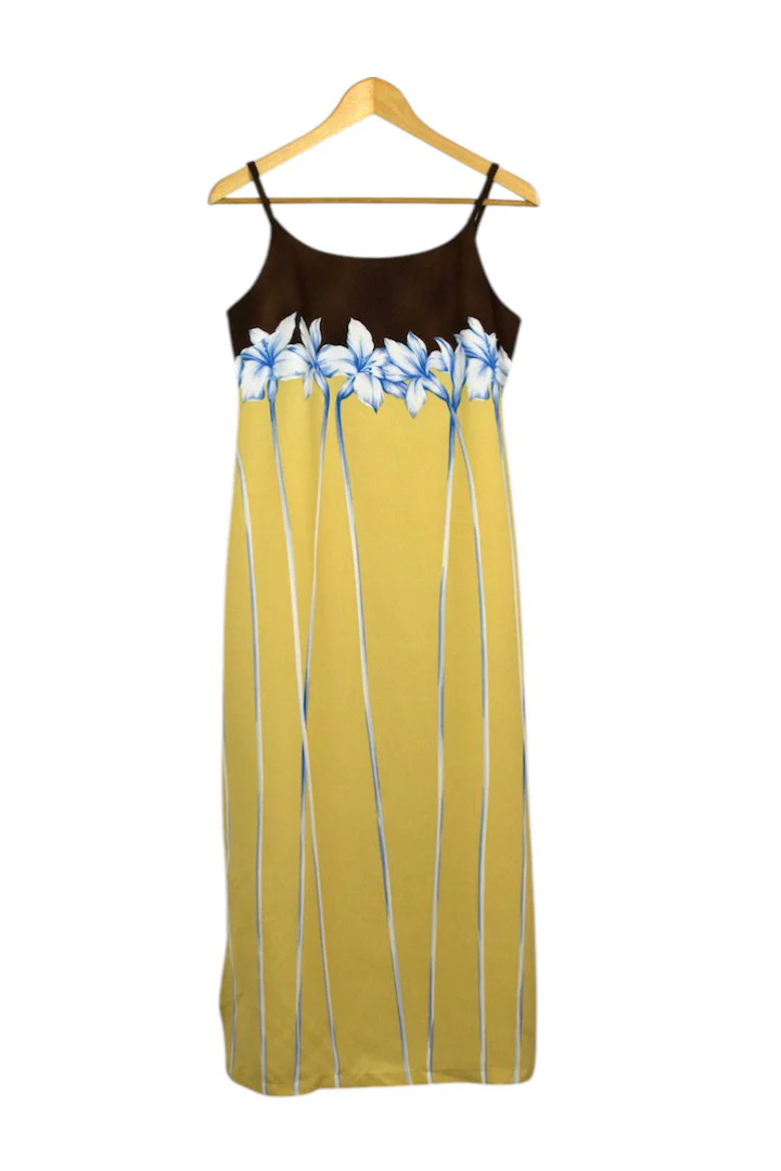Floral Summer Dress
