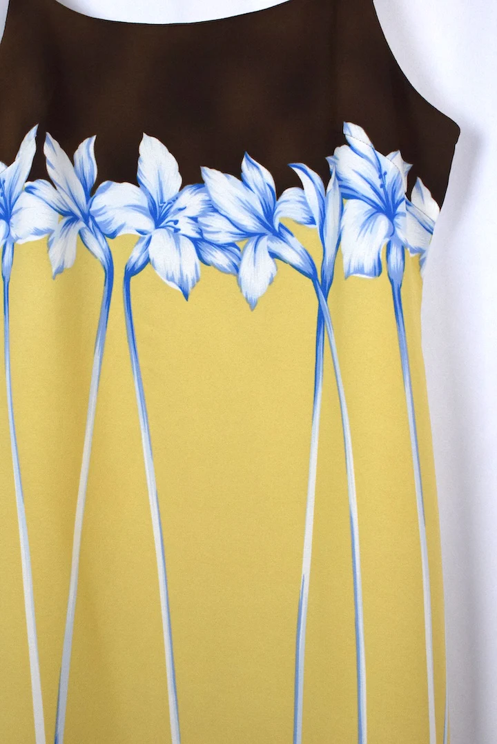 Floral Summer Dress - Image 2