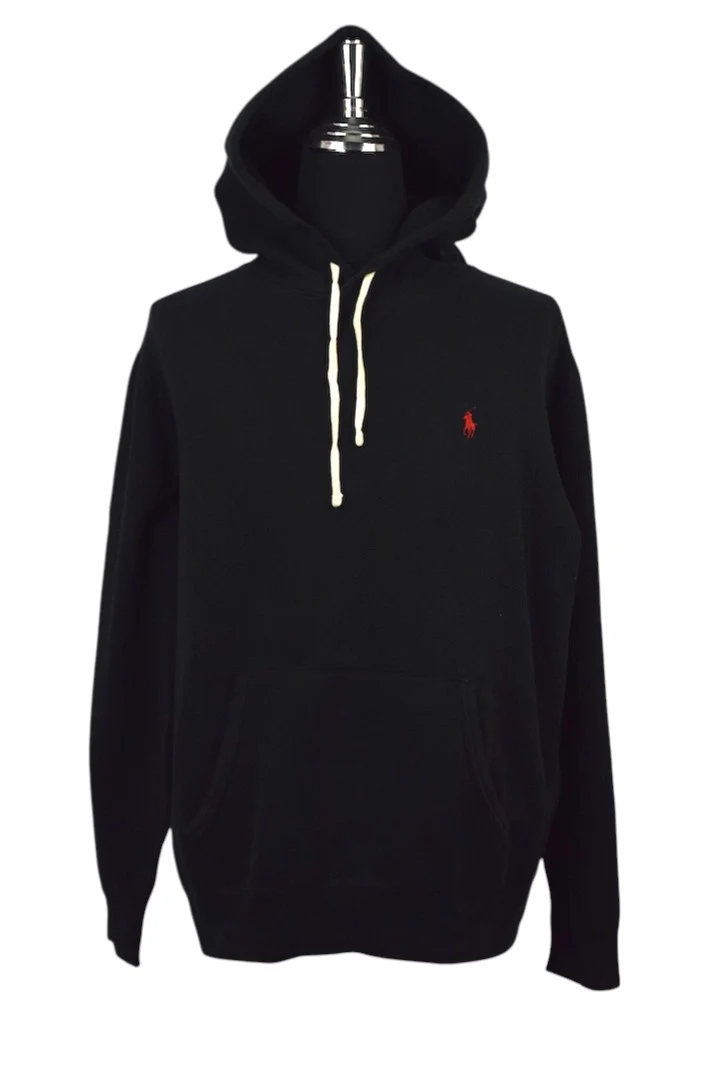 Ralph Lauren Brand Hoodie