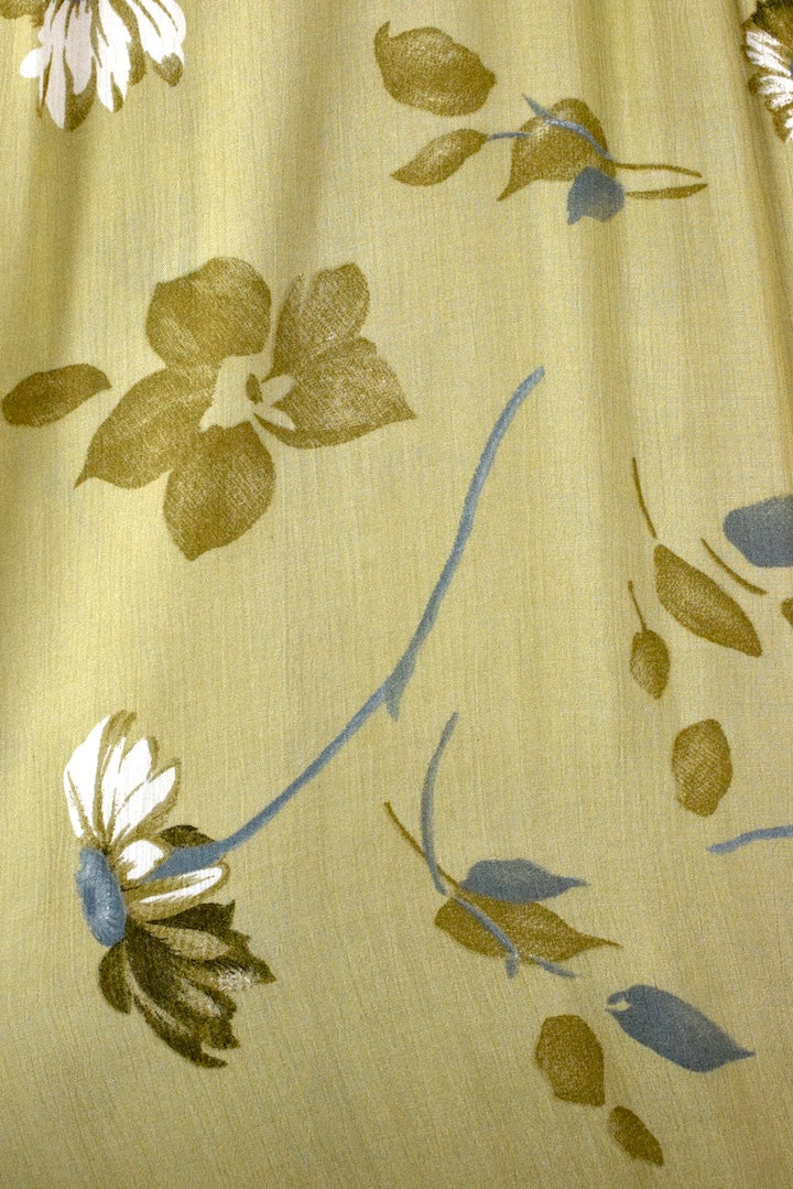 Floral Print Dress - Image 2