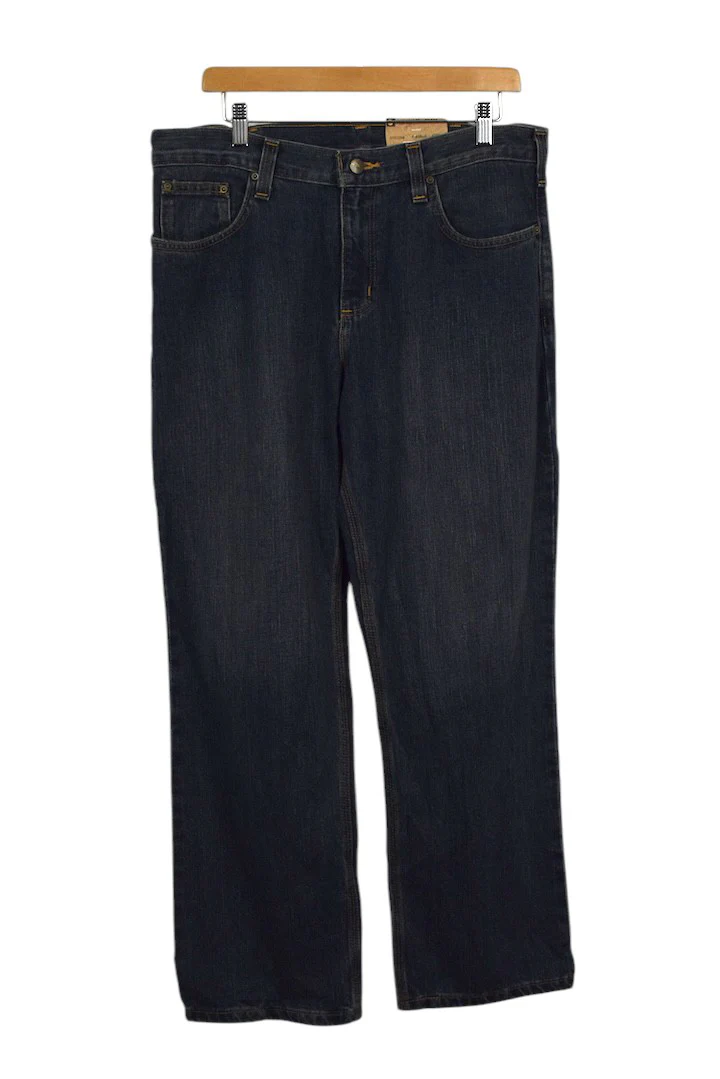 DEADSTOCK Carhartt Brand Jeans