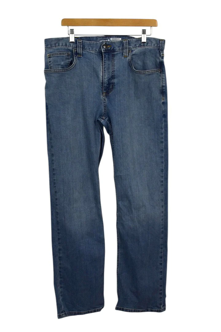 Carhartt Brand Jeans
