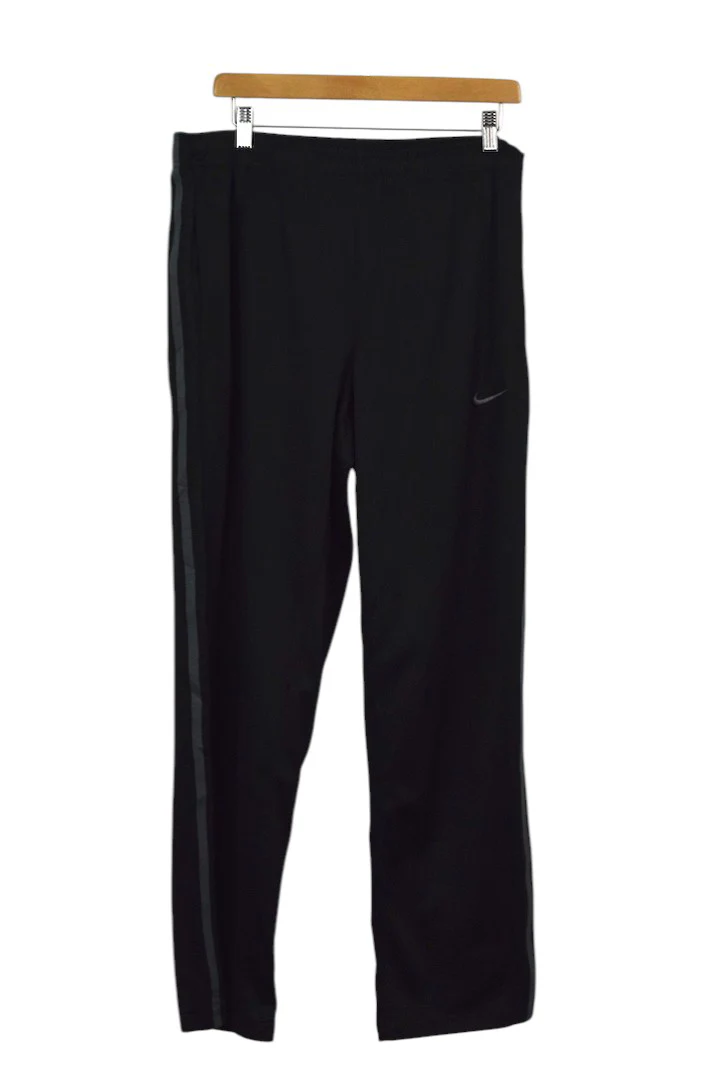 Nike Brand Track Pants