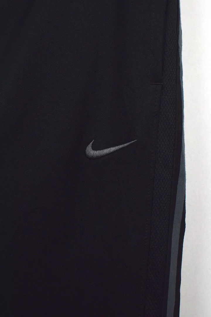 Nike Brand Track Pants - Image 2