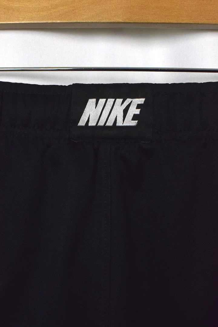 Nike Brand Track Pants - Image 4
