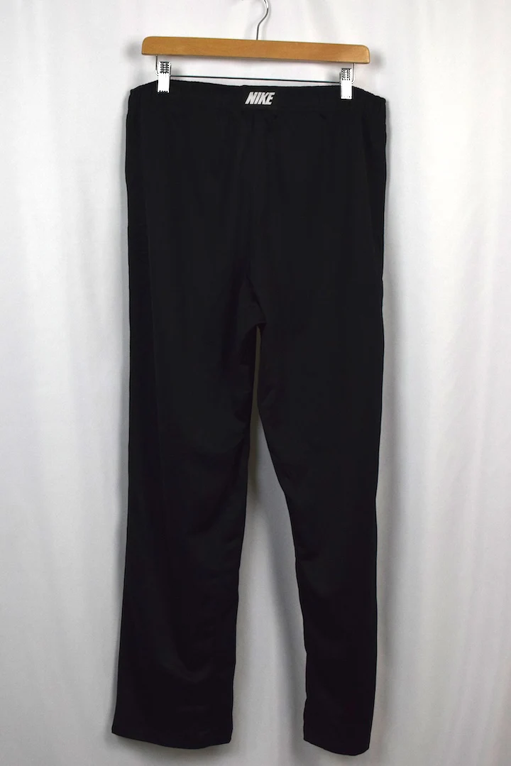 Nike Brand Track Pants - Image 5