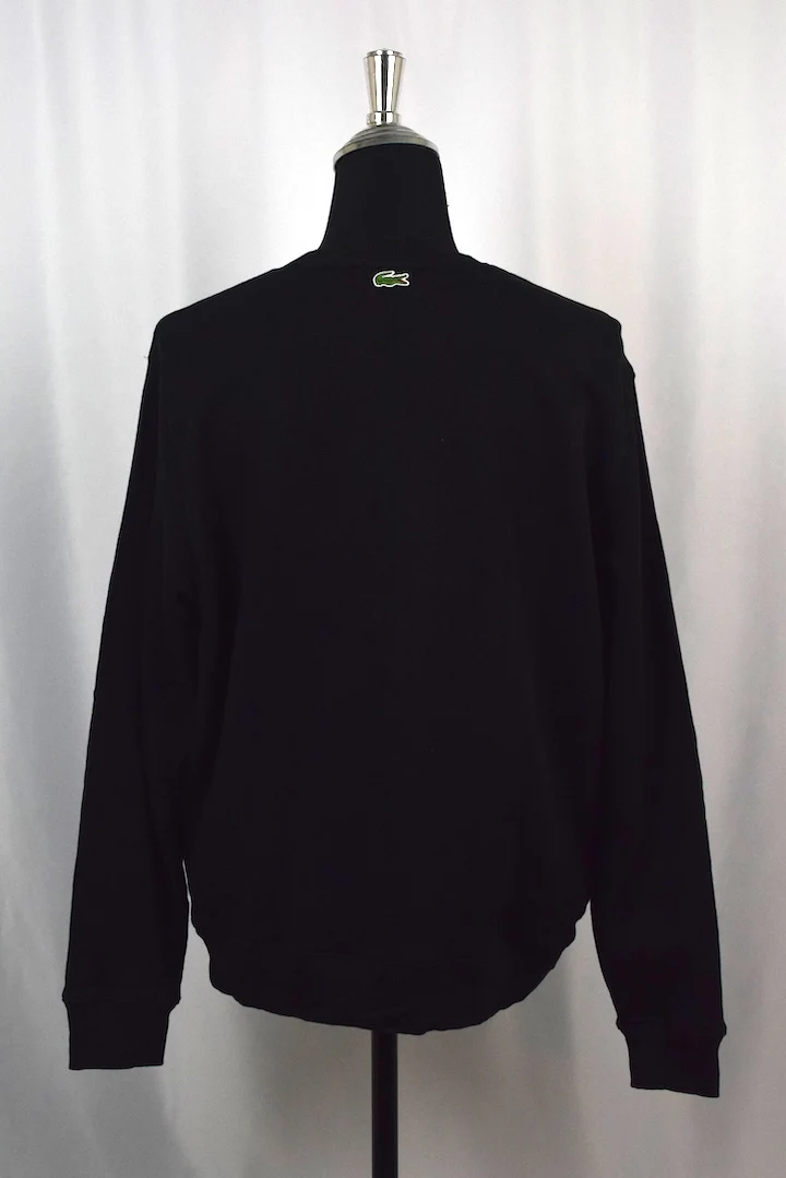Lacoste Brand Sweatshirt - Image 3