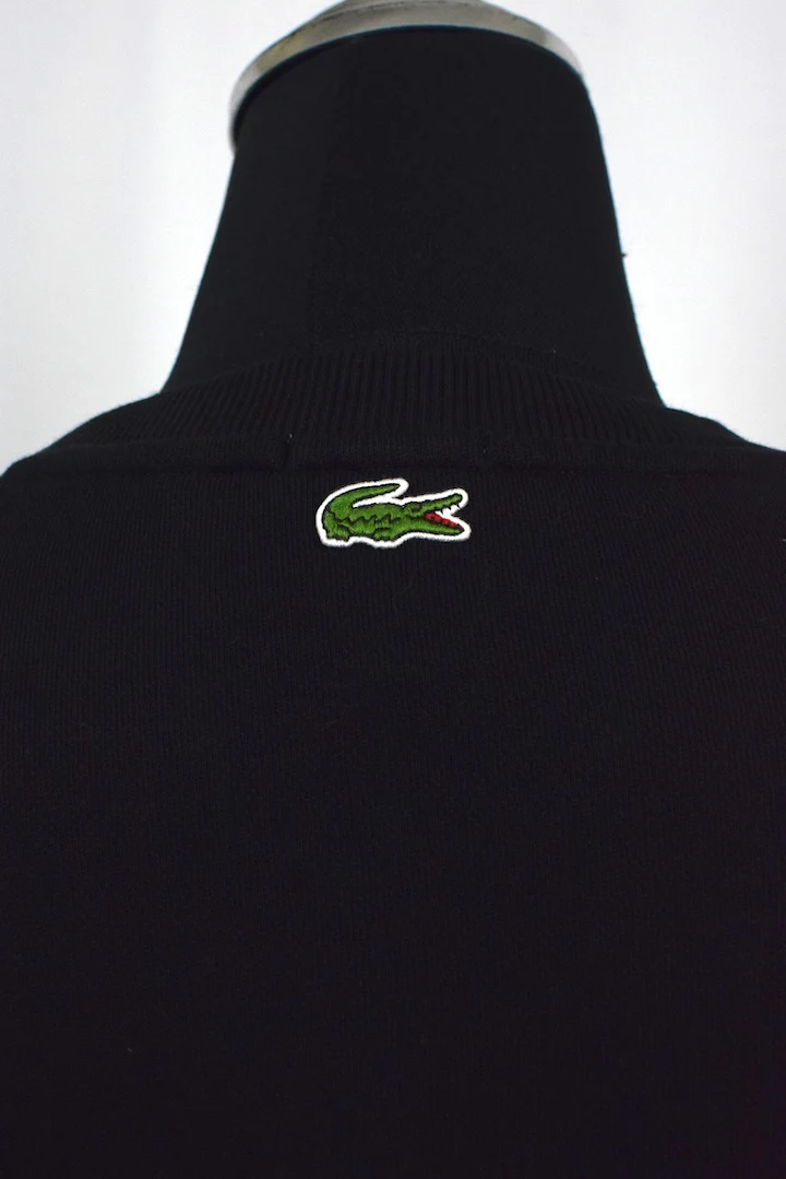 Lacoste Brand Sweatshirt - Image 4