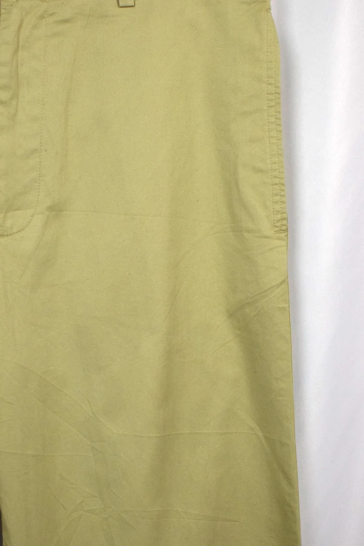 Lacoste Brand Chino Pants - Image 2