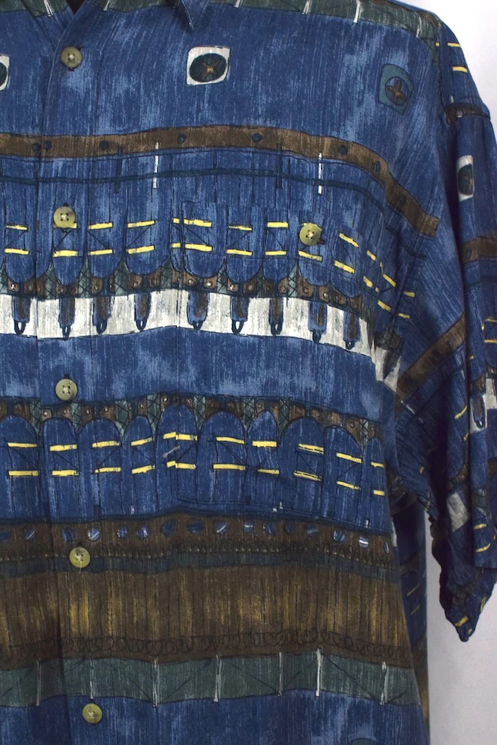 Campia Brand shirt - Image 2