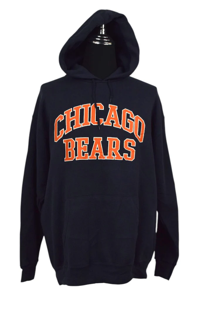 Chicago Bears NFL Hoodie