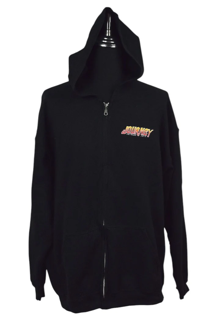 2019 Journey Hoodie