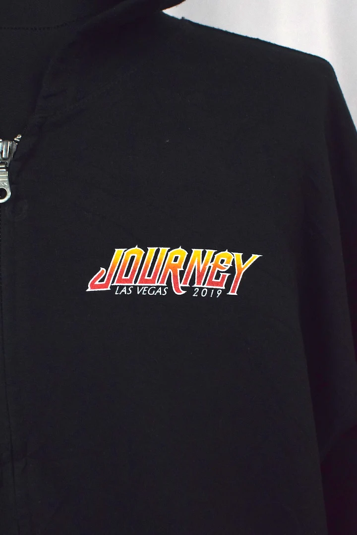 2019 Journey Hoodie - Image 2