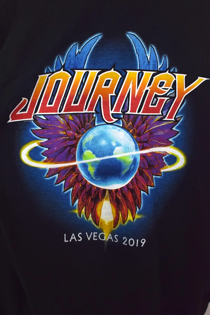 2019 Journey Hoodie - Image 3