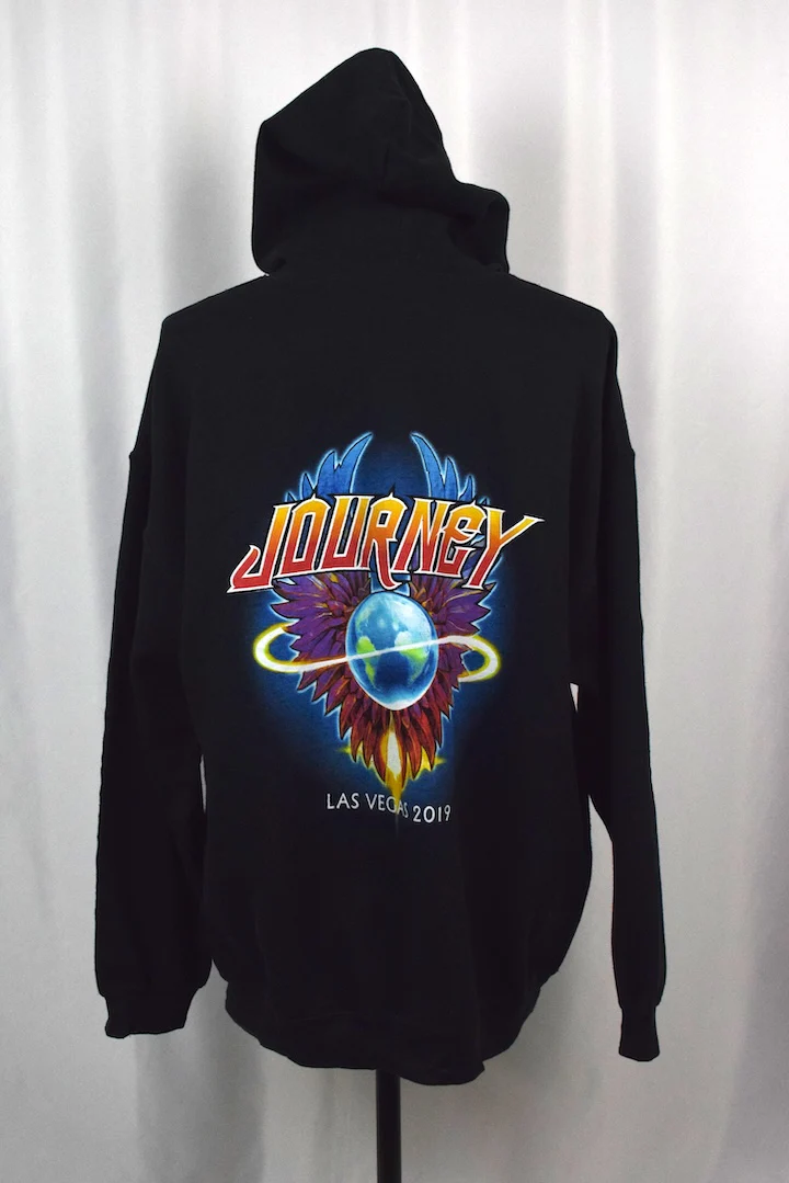 2019 Journey Hoodie - Image 4