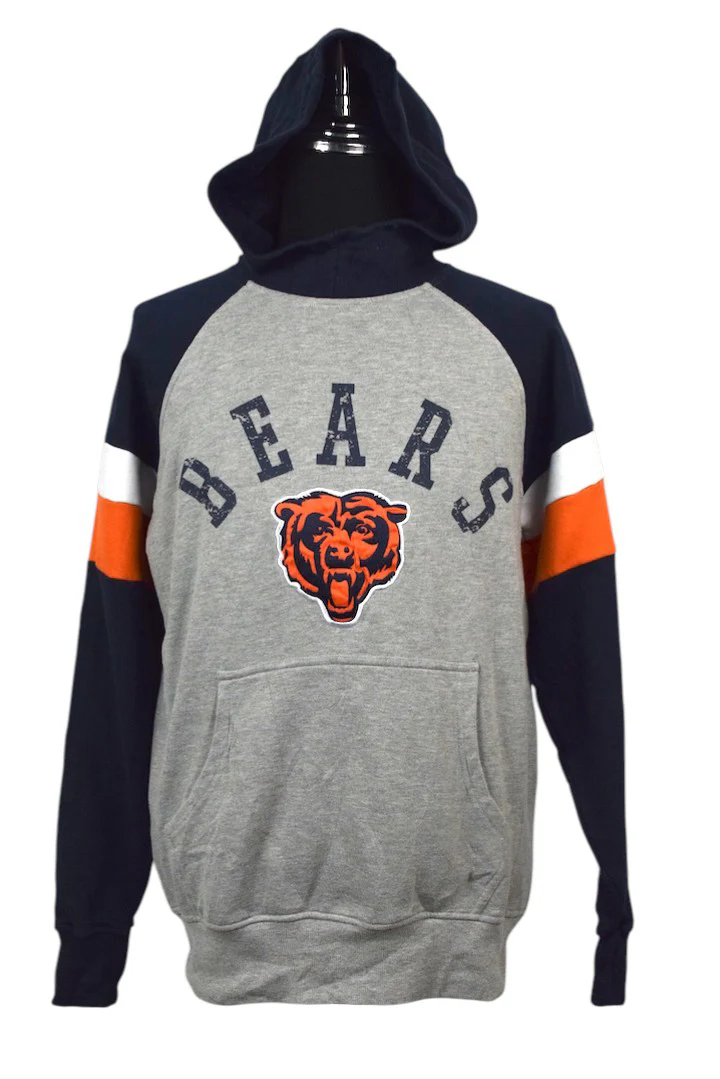 Chicago Bears NFL Hoodie