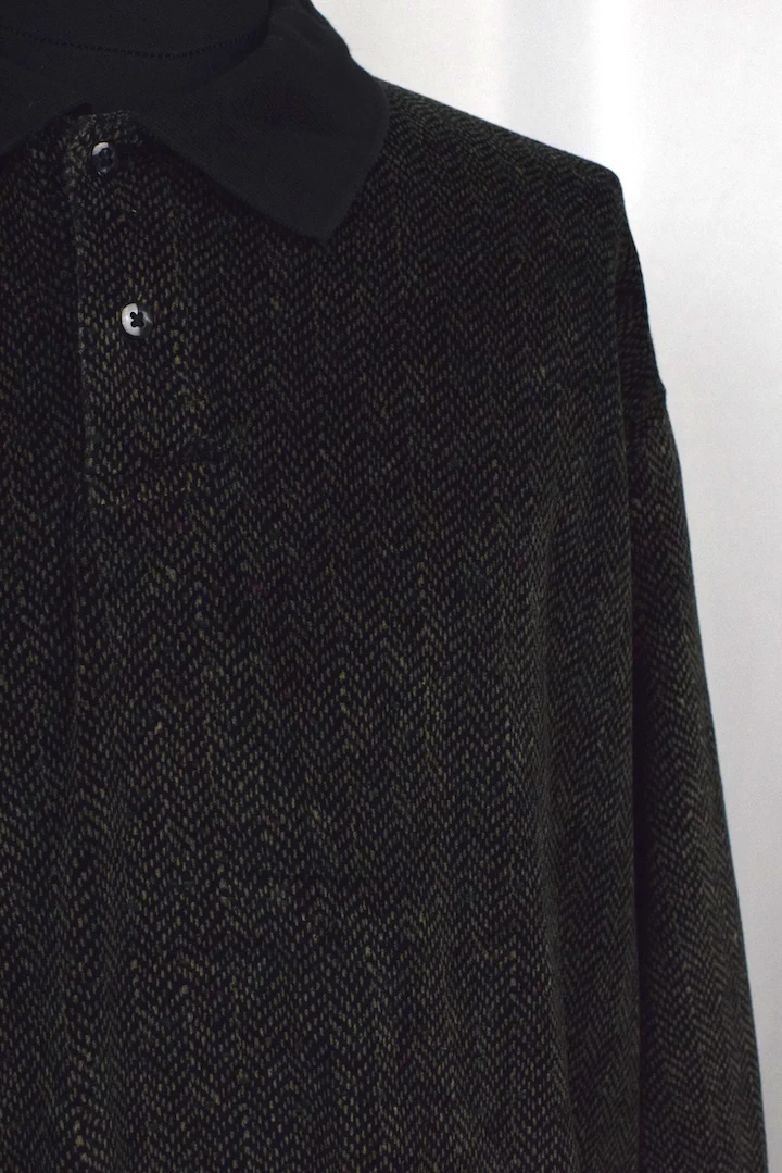 Velvet Shirt - Image 2