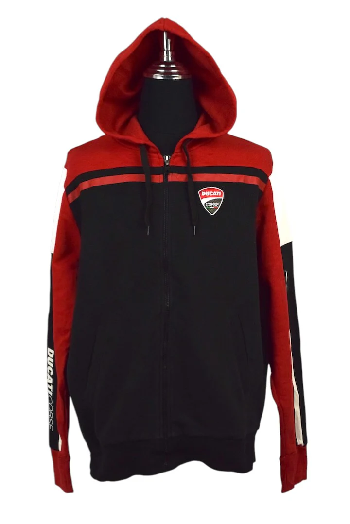 Ducati Hoodie