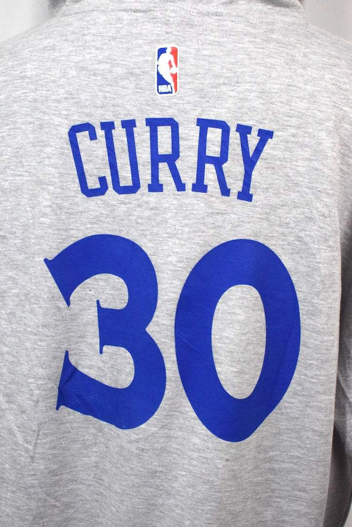 Steph Curry Golden State Warriors NBA hoodie - Image 4