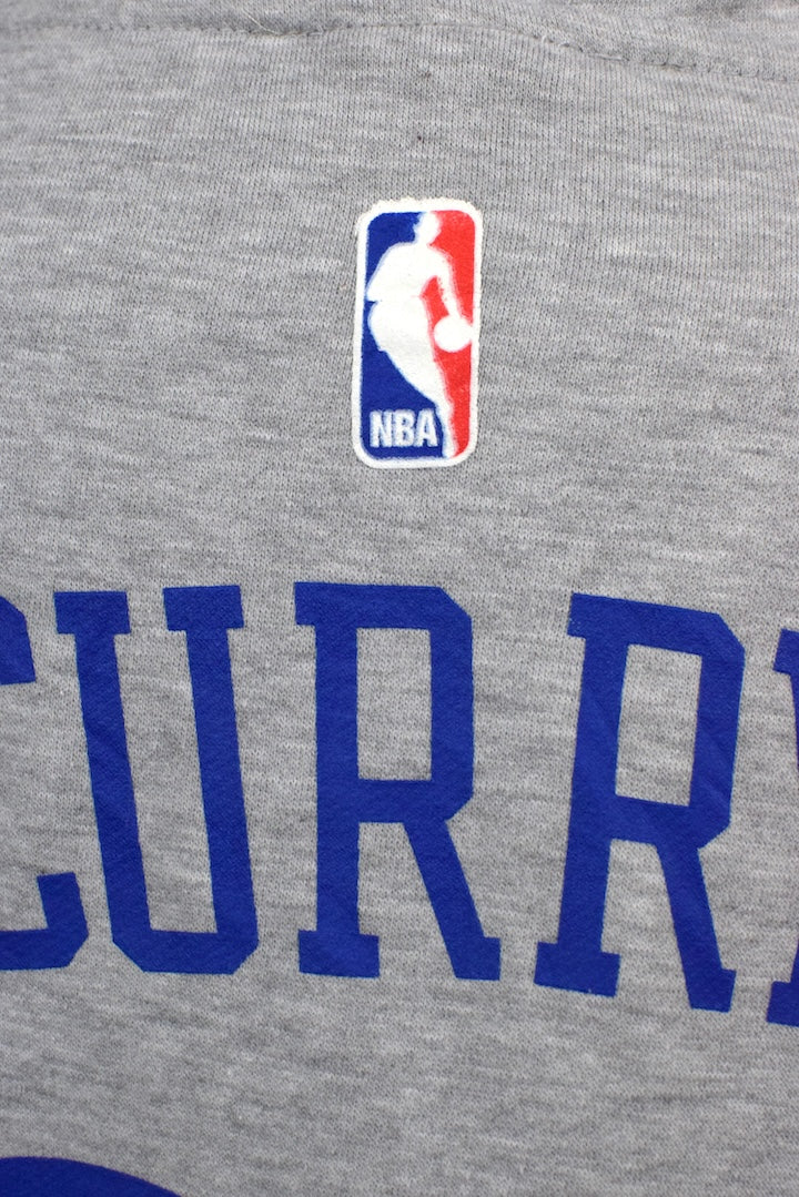 Steph Curry Golden State Warriors NBA hoodie - Image 5