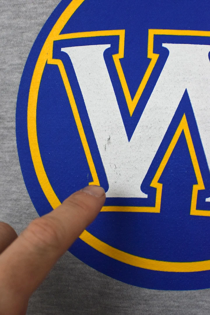Steph Curry Golden State Warriors NBA hoodie - Image 6